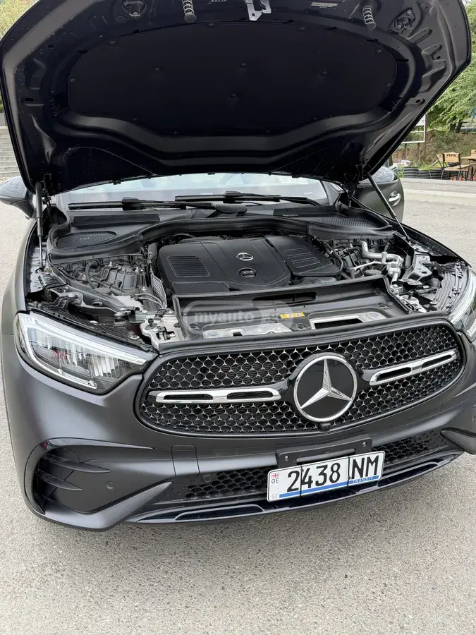 Mercedes-Benz GLC 300, миниатюра 13