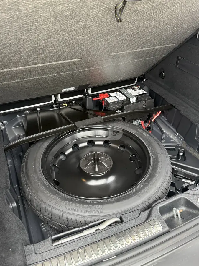 Mercedes-Benz GLC 300, миниатюра 14