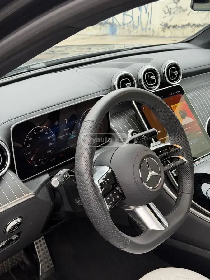 Mercedes-Benz GLC 300, миниатюра 9