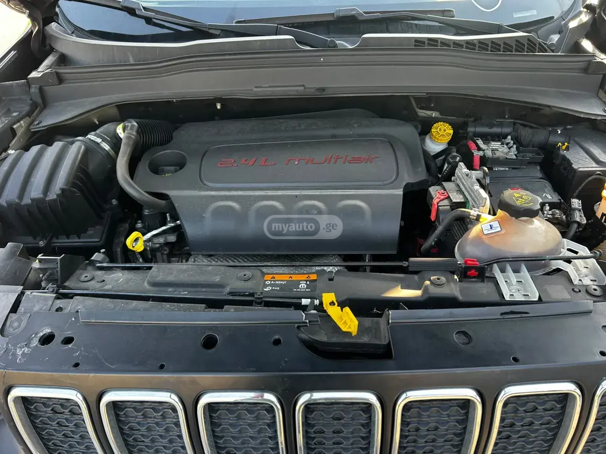 Jeep Renegade, миниатюра 13