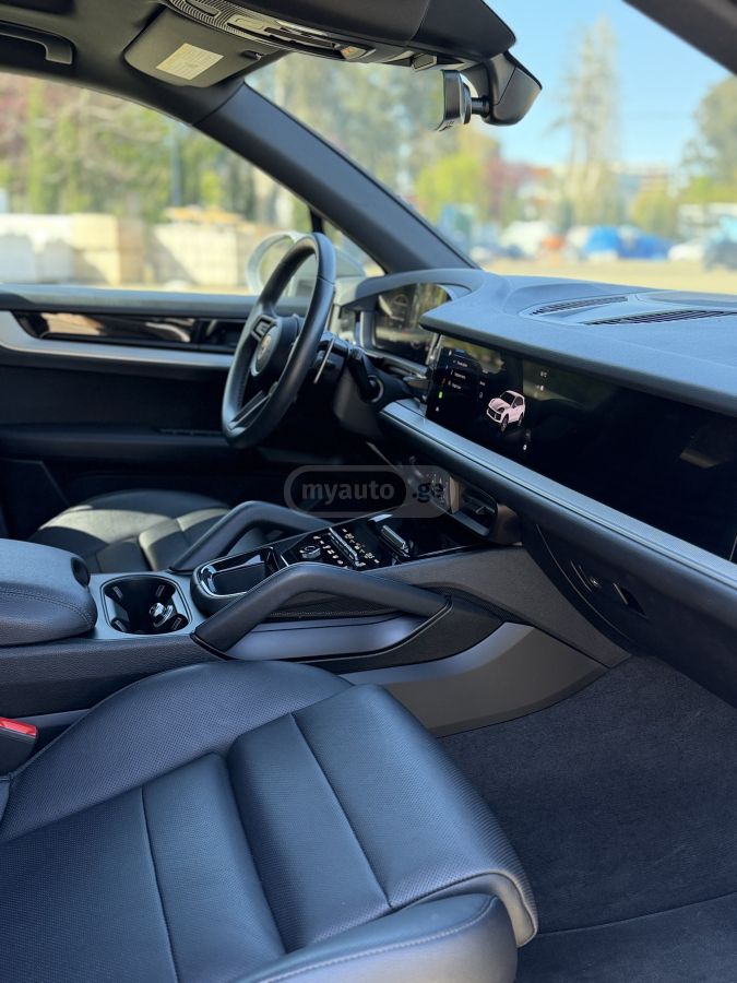 Porsche Cayenne, миниатюра 7