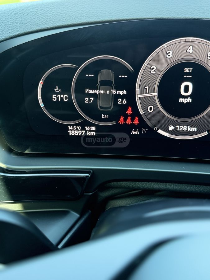 Porsche Cayenne, миниатюра 9