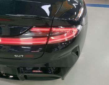 Xiaomi SU7 