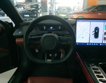 Xiaomi SU7 