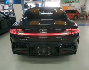 Xiaomi SU7 