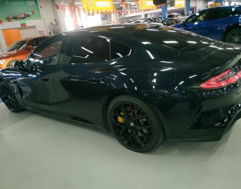 Xiaomi SU7 