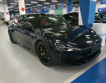 Xiaomi SU7 