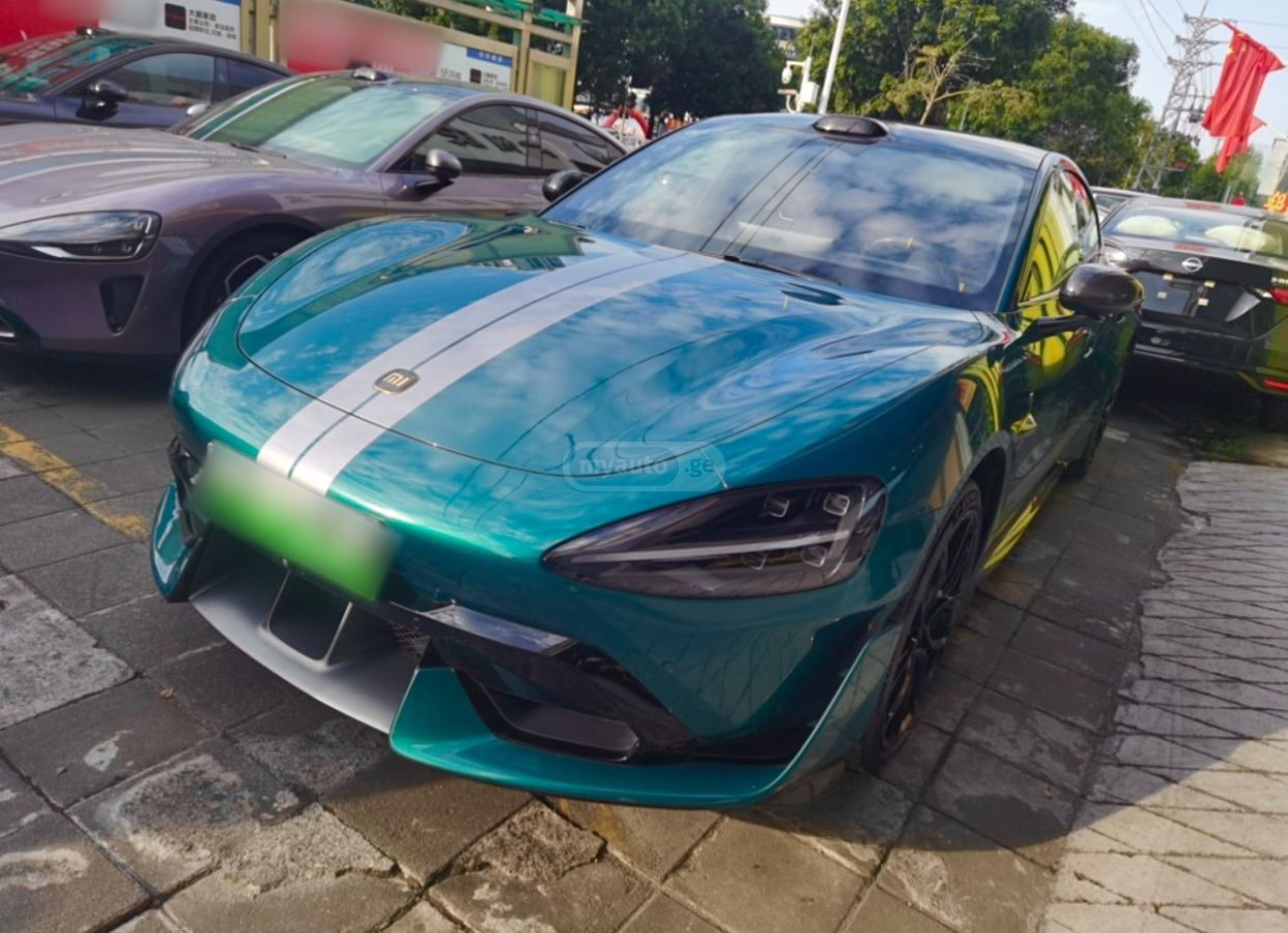 Xiaomi SU7