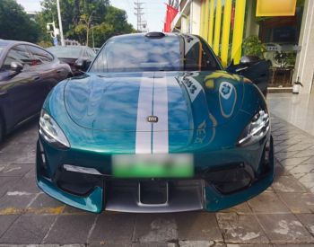 Xiaomi SU7 