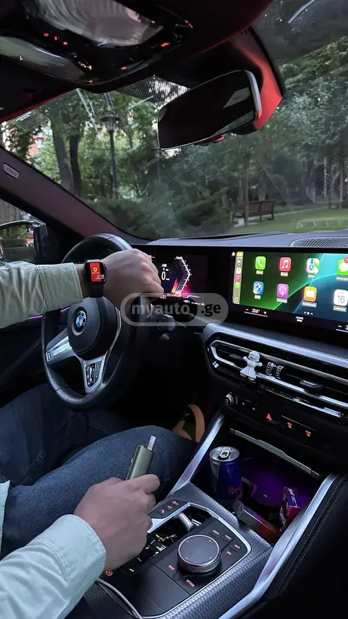 BMW M440, миниатюра 10