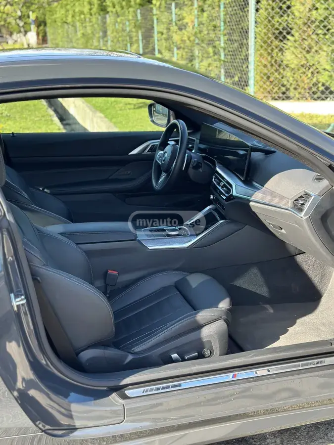 BMW M440, миниатюра 12