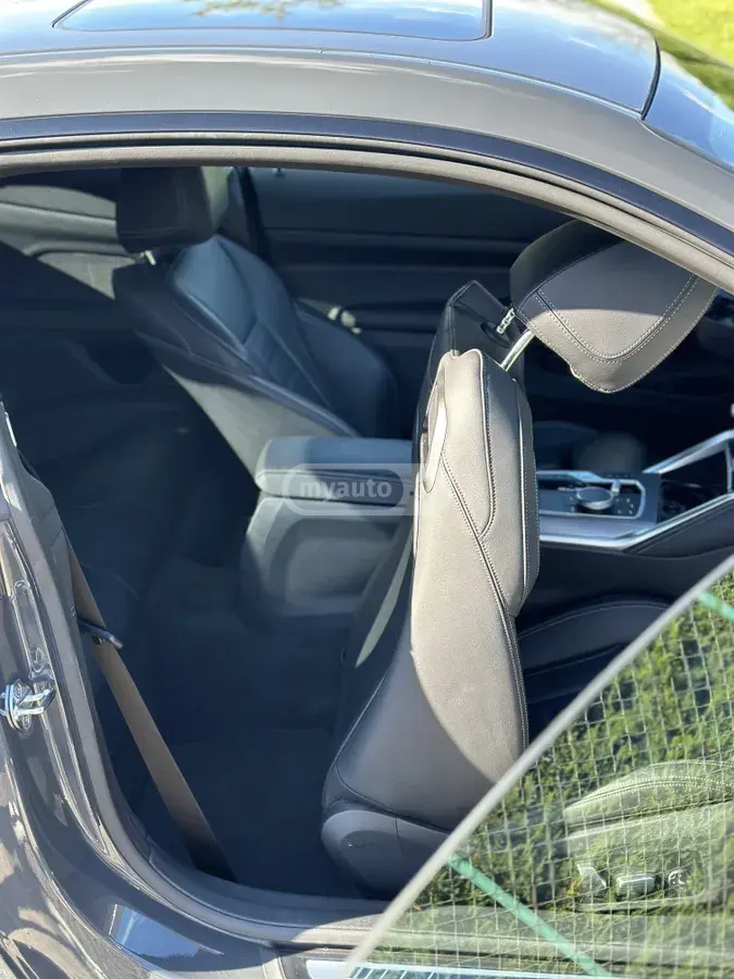 BMW M440, миниатюра 13