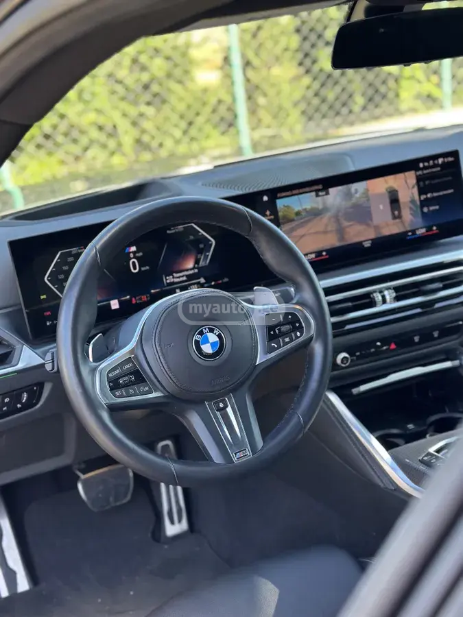 BMW M440, миниатюра 14