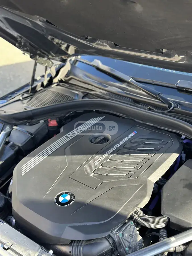 BMW M440, миниатюра 15