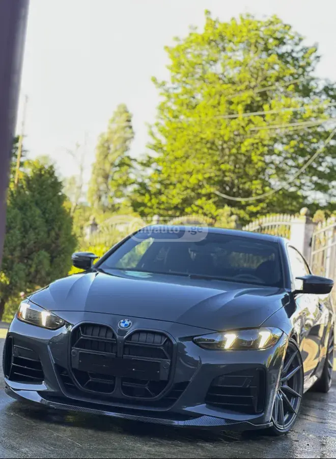 BMW M440, миниатюра 2