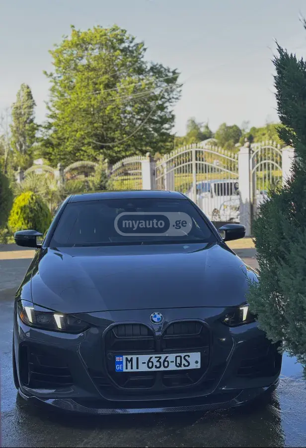 BMW M440, миниатюра 3