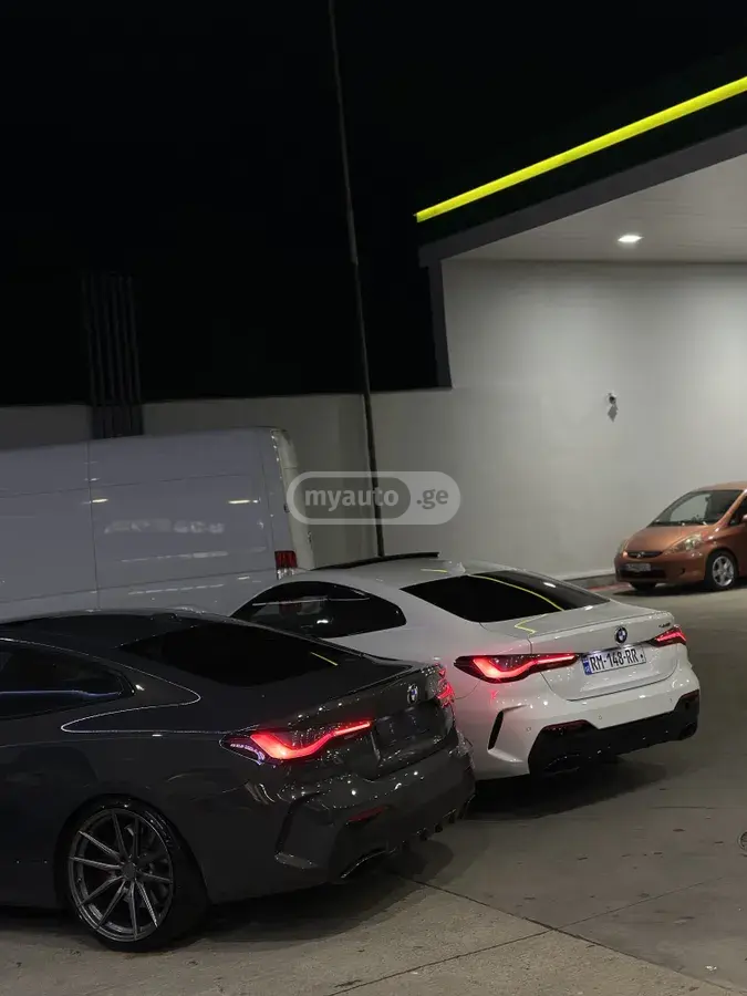 BMW M440, миниатюра 4