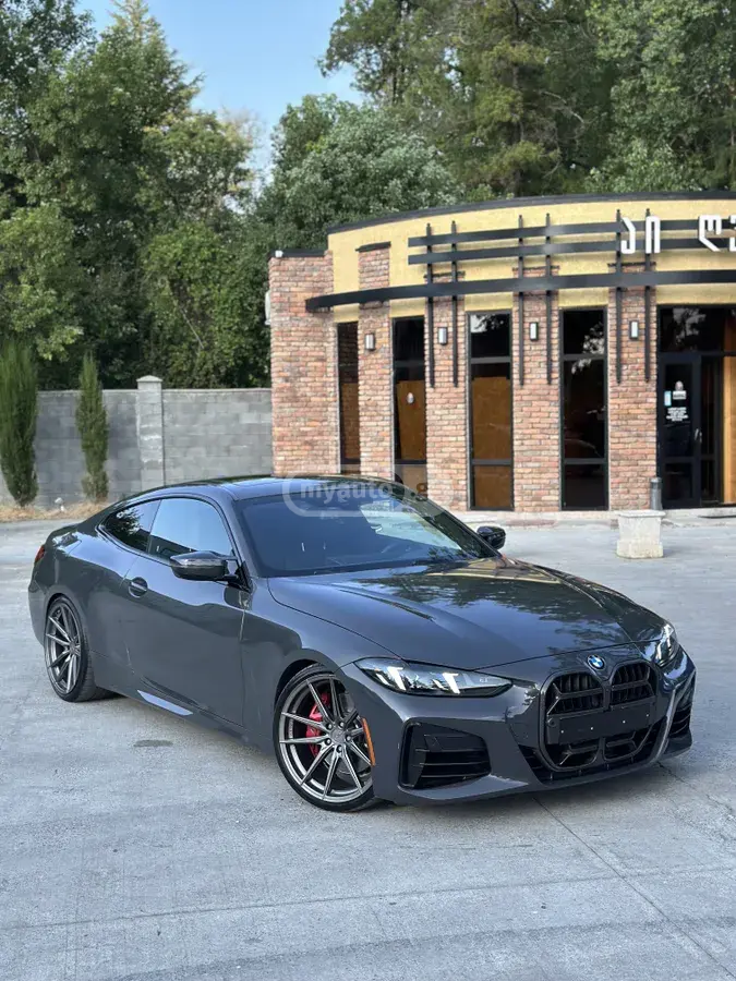 BMW M440, миниатюра 6