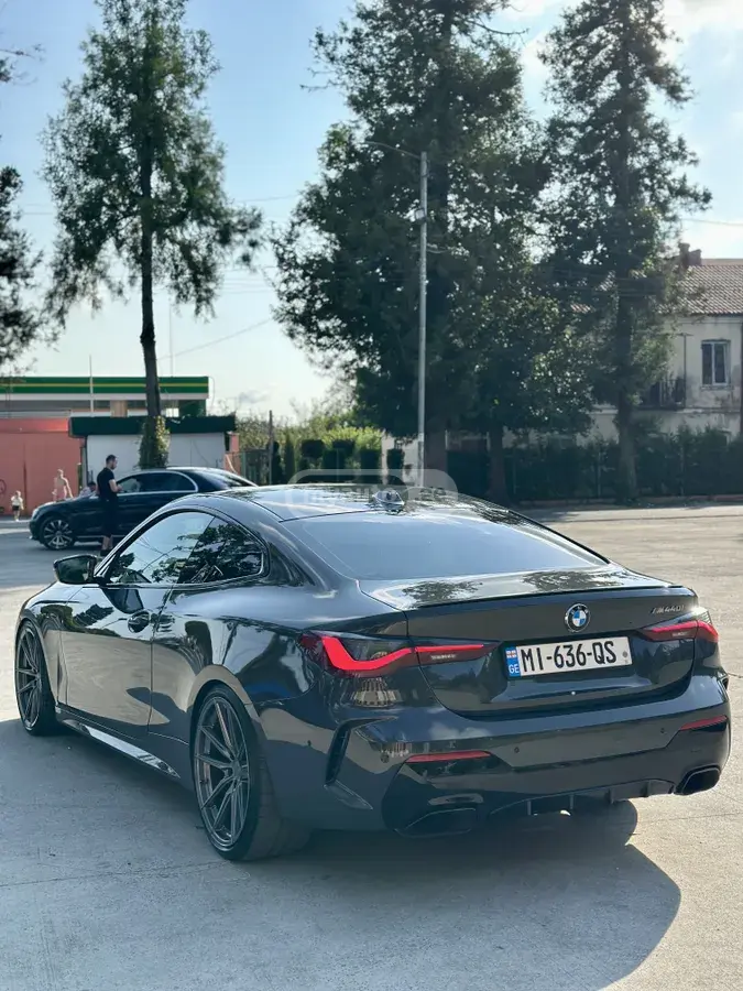 BMW M440, миниатюра 7