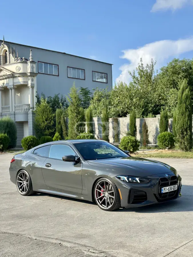BMW M440, миниатюра 8