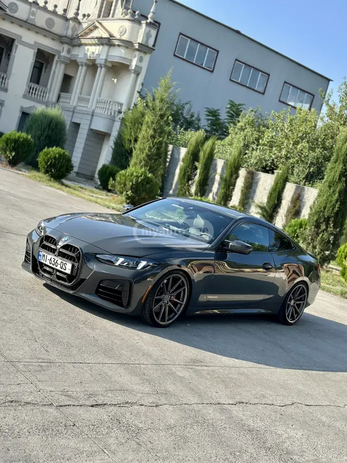 BMW M440, миниатюра 9