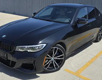 BMW M340