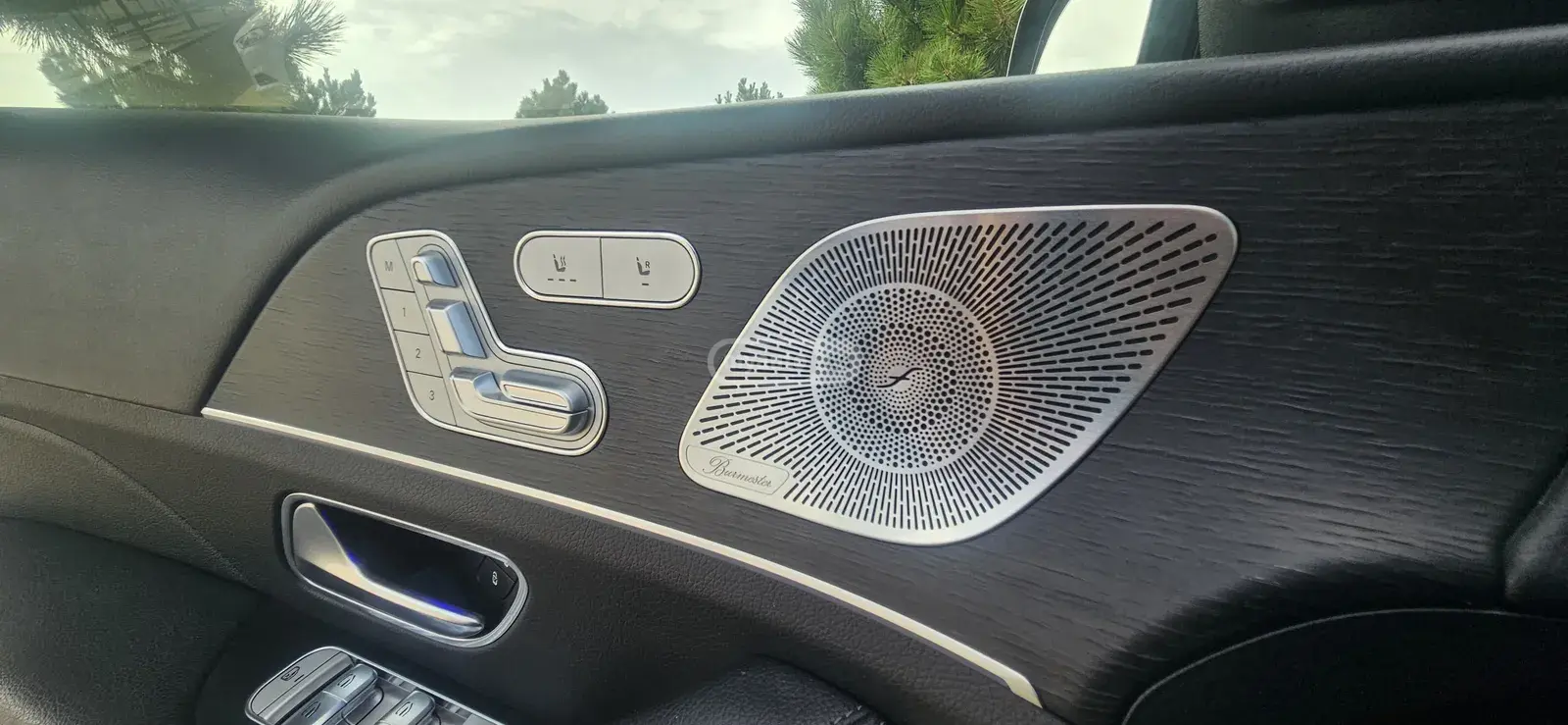 Mercedes-Benz GLE 350, миниатюра 12