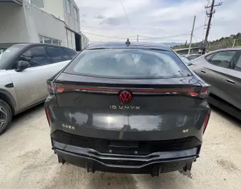 Volkswagen ID. Unyx 