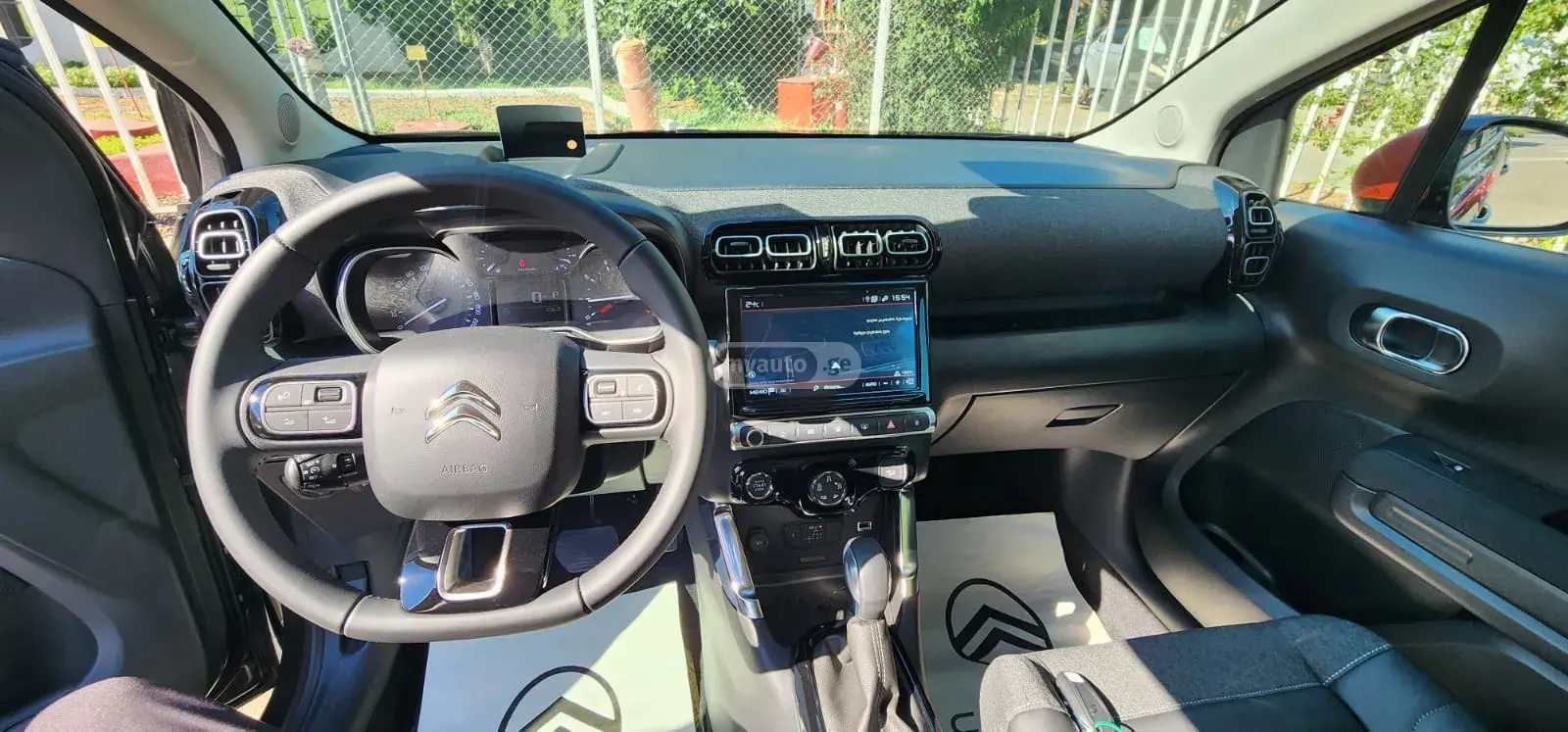 Citroen C3 Aircross, миниатюра 9