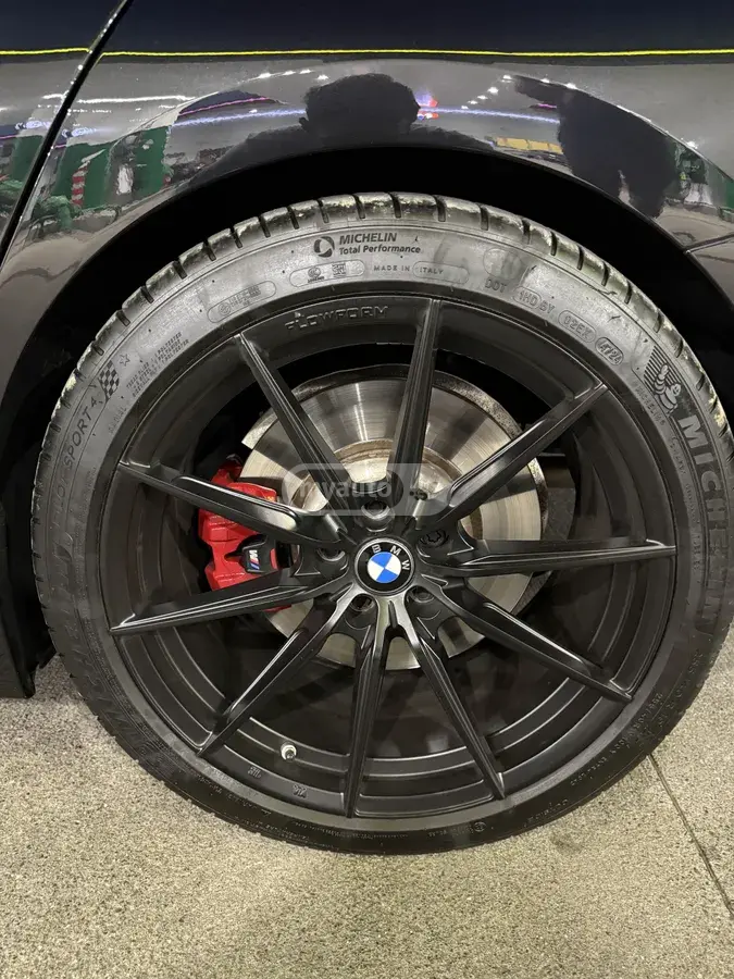 BMW M340, миниатюра 7