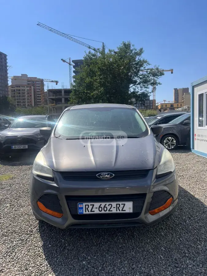 Ford Escape 