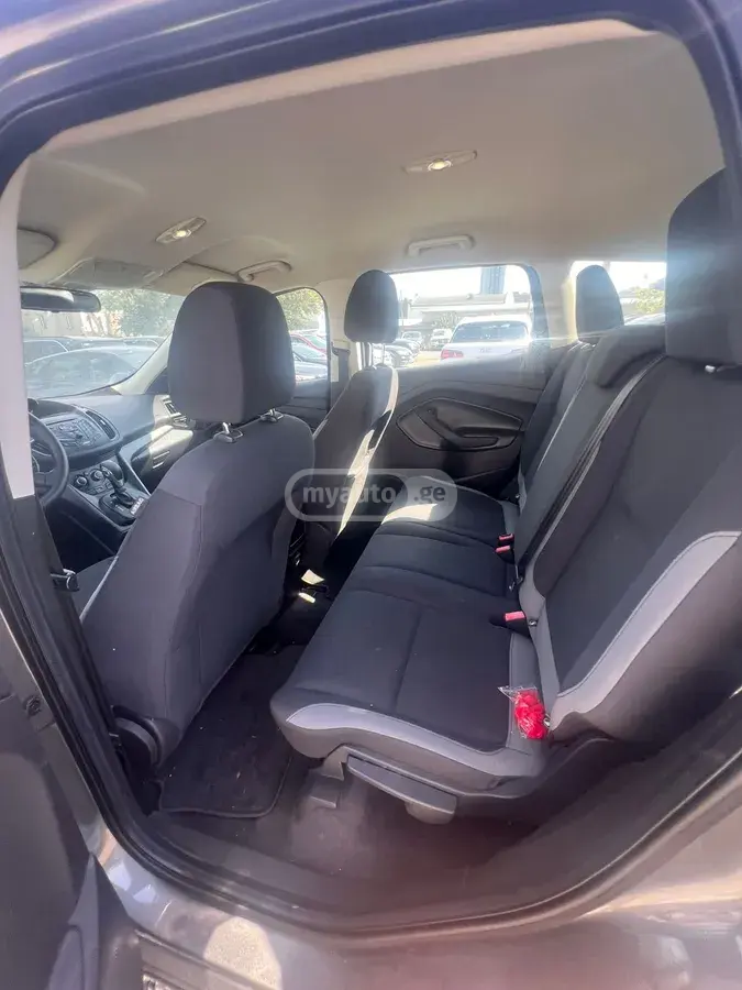 Ford Escape