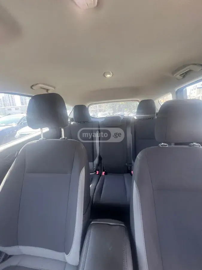 Ford Escape 