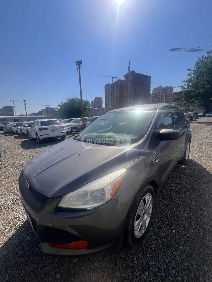 Ford Escape 
