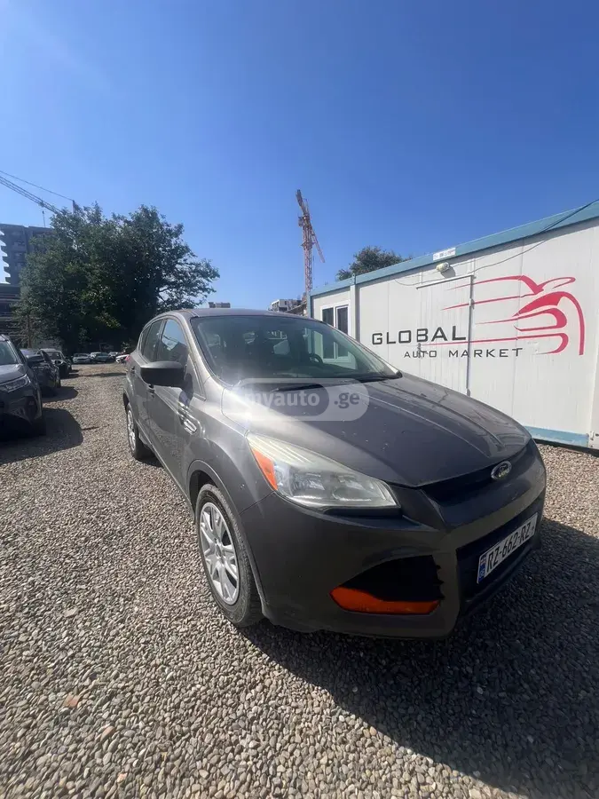 Ford Escape 