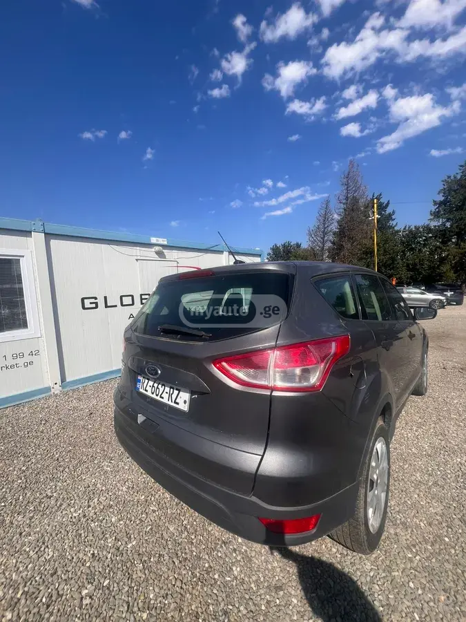Ford Escape 