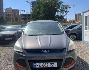 Ford Escape 