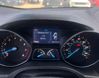 Ford Escape 