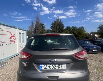 Ford Escape 