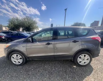 Ford Escape 