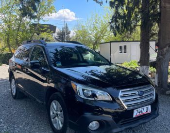Subaru Outback PREMIUM