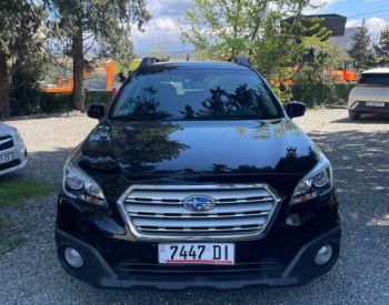 Subaru Outback PREMIUM