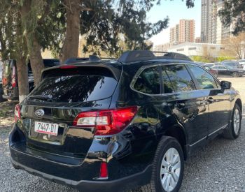 Subaru Outback PREMIUM