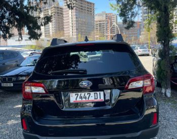 Subaru Outback PREMIUM