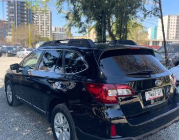 Subaru Outback PREMIUM