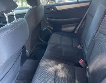 Subaru Outback PREMIUM
