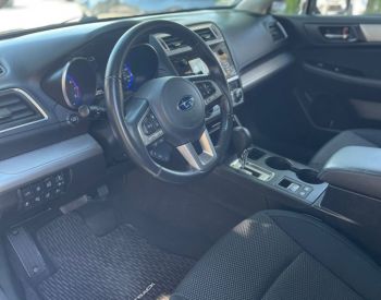 Subaru Outback PREMIUM