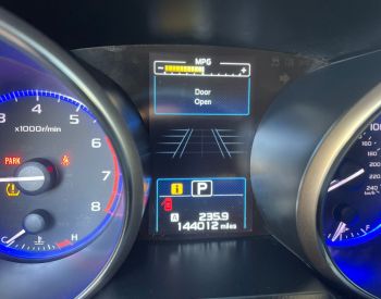 Subaru Outback PREMIUM