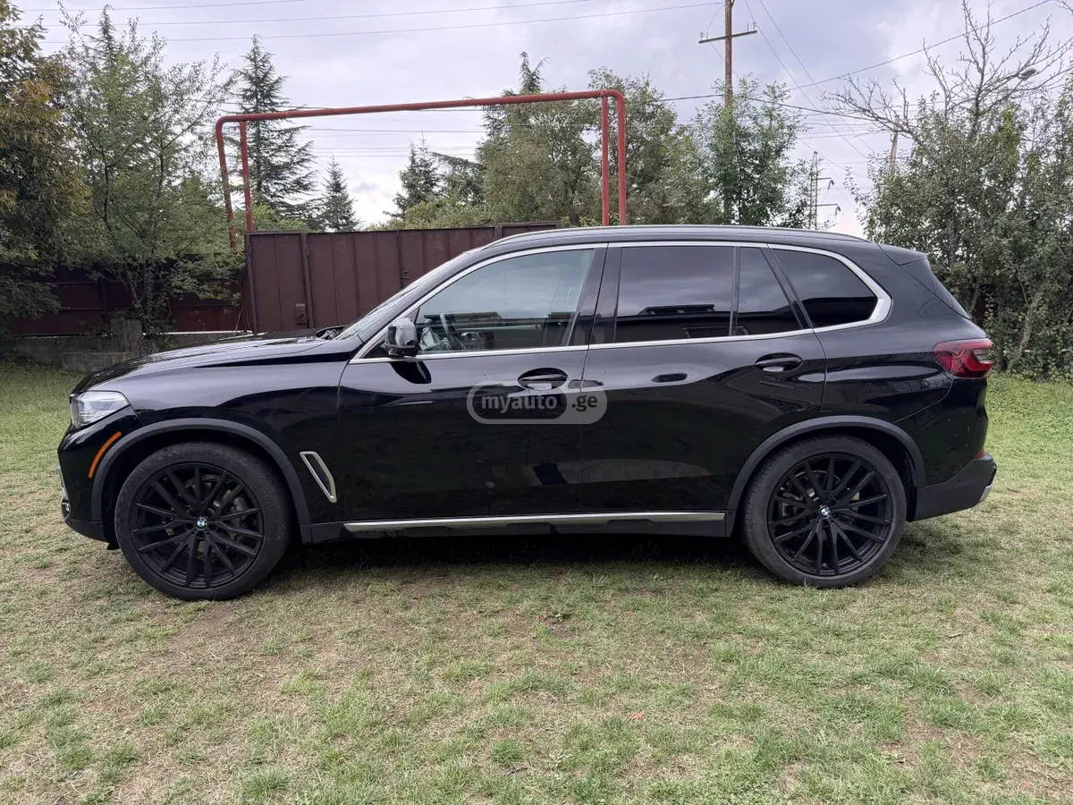 BMW X5, миниатюра 2
