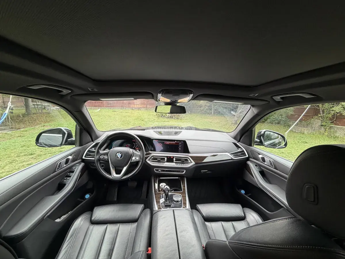 BMW X5, миниатюра 6
